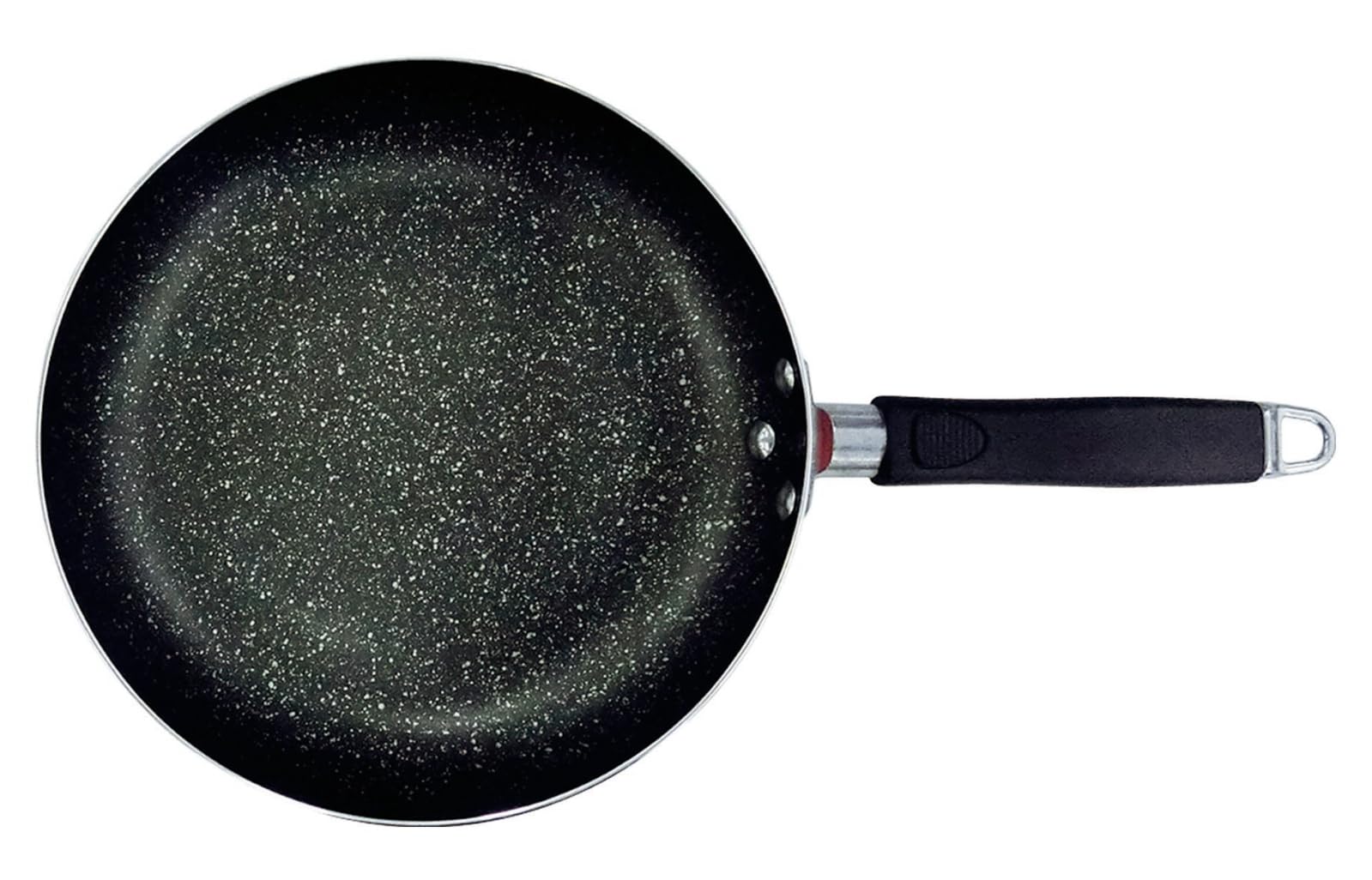 Makuake マクアケ ゼロフライパン 24cm 単品 新品未使用 初めて鉄